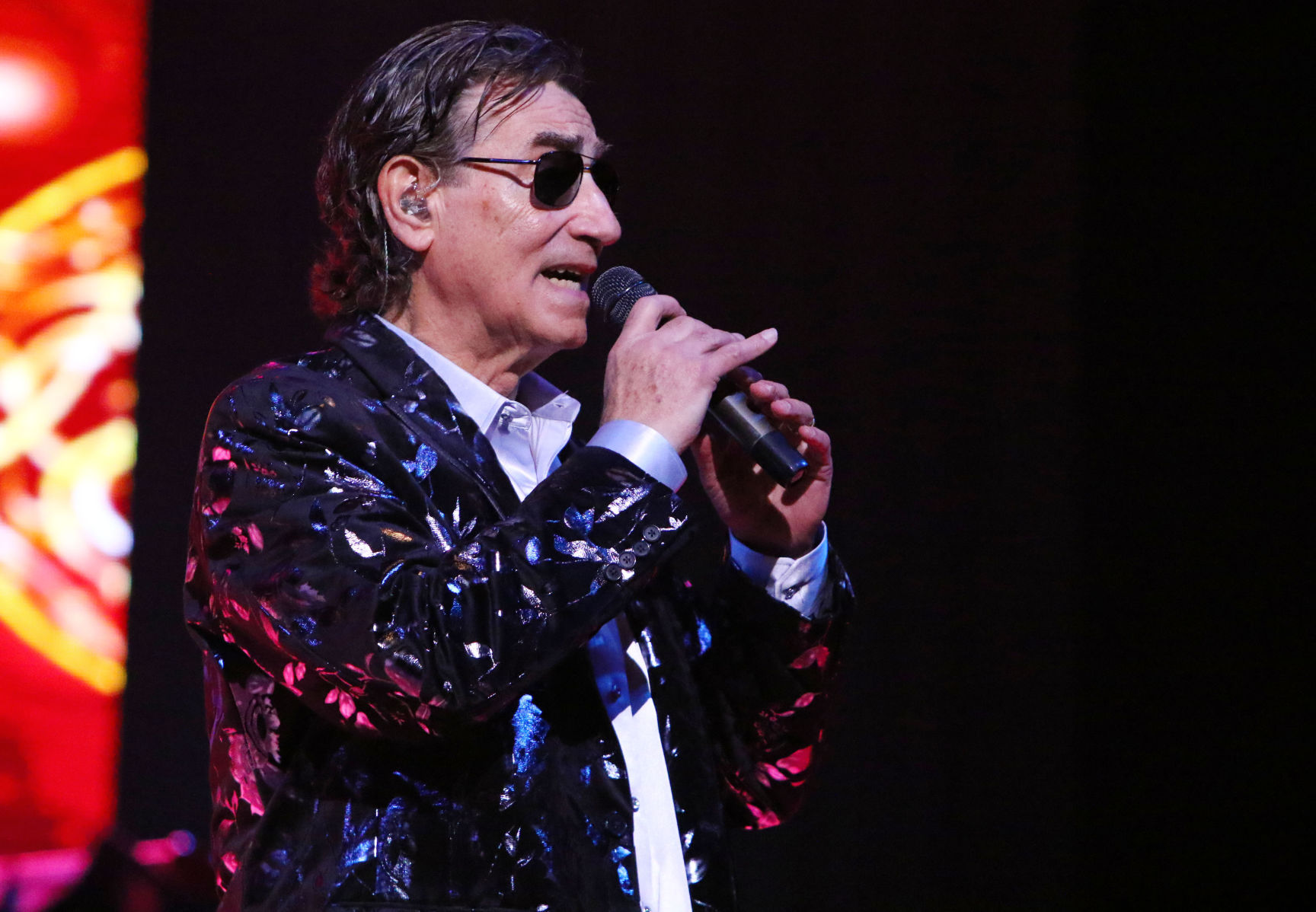 Gallery: The Oak Ridge Boys Christmas Show